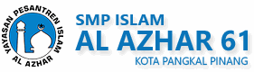 SMP Islam Al Azhar 61